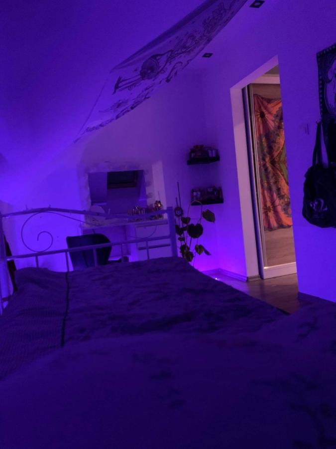 Nadmorski Dom Pod Lasem Villa Mieroszyno Dış mekan fotoğraf