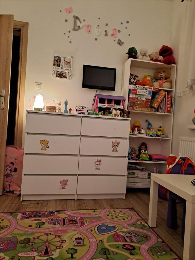 Nadmorski Dom Pod Lasem Villa Mieroszyno Dış mekan fotoğraf